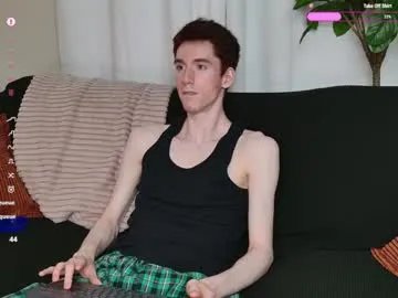 Freechat mark327645 on Chaturbate