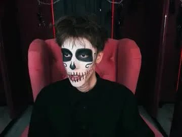 Freechat mark_branston on Chaturbate