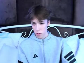 Freechat mark_branston on Chaturbate