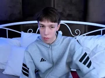 Freechat mark_branston on Chaturbate