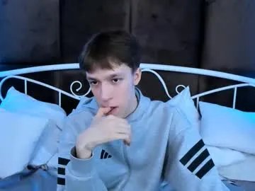 Freechat mark_branston on Chaturbate