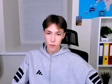 Freechat mark_branston on Chaturbate