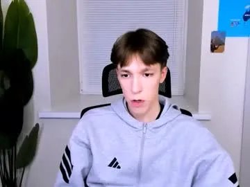 Freechat mark_branston on Chaturbate