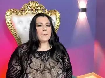 Freechat martina_foxy_ on Chaturbate