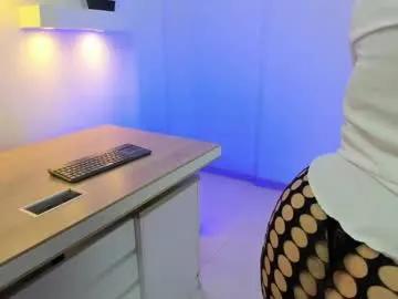 Freechat martina_foxy_ on Chaturbate