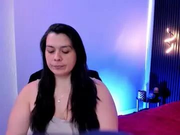 Freechat martina_foxy_ on Chaturbate