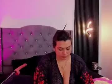 Freechat martina_foxy_ on Chaturbate