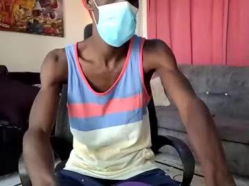 Freechat martineznn64 on Chaturbate