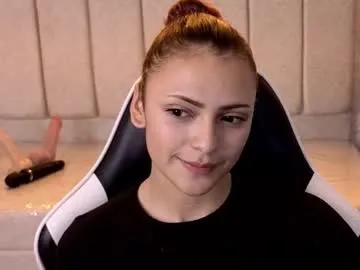 Freechat mary_luxx_tp on Chaturbate