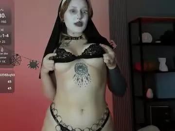 Dirty Maryconors wants you to fuck her body now maryconors from Chaturbate