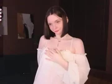 marymoreau from Chaturbate