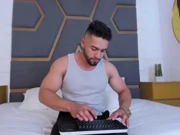 massimofiore_ on Chaturbate 
