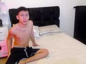 masters_boys on Chaturbate