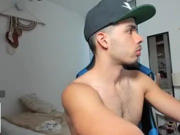 mateoleone on Chaturbate