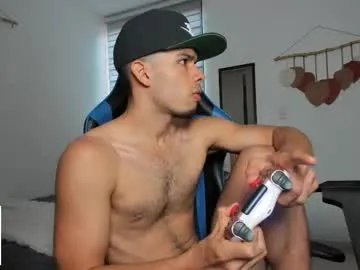 mateoleone on Chaturbate