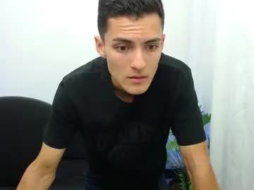 Chaturbate Matiius18 matiius18 from Chaturbate
