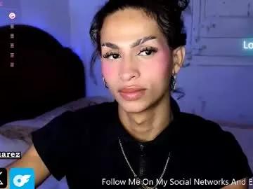 Freechat matiu_stonne on Chaturbate