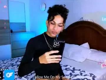 Freechat matiu_stonne on Chaturbate