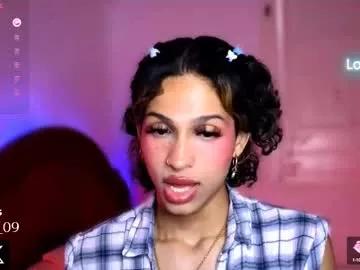 Freechat matiu_stonne on Chaturbate