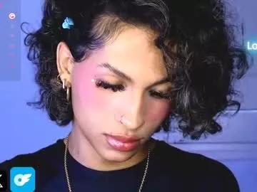 Freechat matiu_stonne on Chaturbate