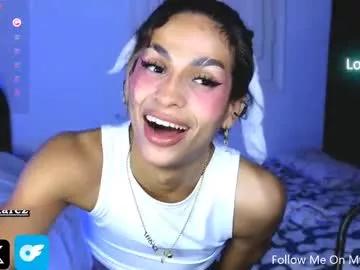 Freechat matiu_stonne on Chaturbate