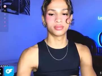 Freechat matiu_stonne on Chaturbate