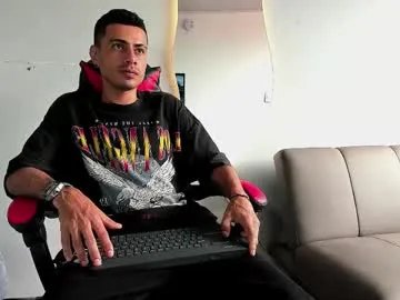 matthewcullenn on Chaturbate