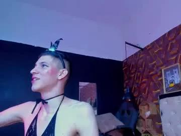 matthewttaylor on Chaturbate 