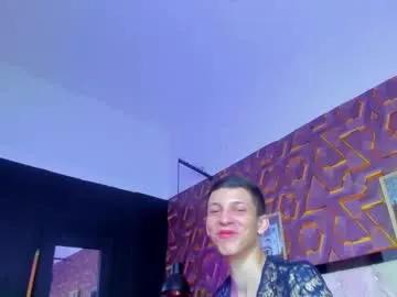 matthewttaylor on Chaturbate 