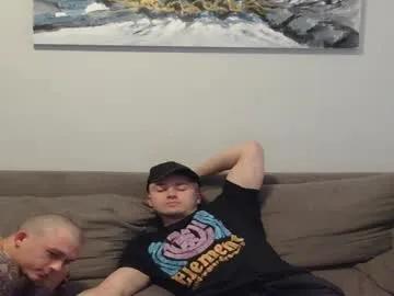 Freechat mattiestreams69 on Chaturbate