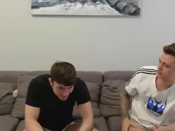 Freechat mattiestreams69 on Chaturbate