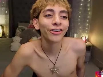 Freechat matty_spark on Chaturbate