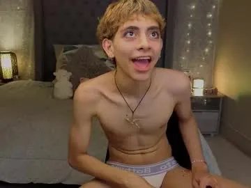 Freechat matty_spark on Chaturbate