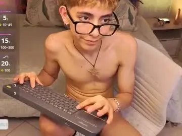 Freechat matty_spark on Chaturbate