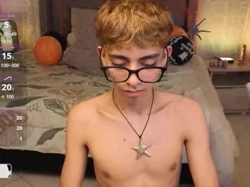 Freechat matty_spark on Chaturbate