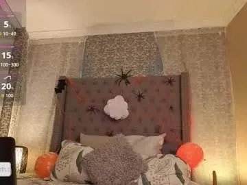 Freechat matty_spark on Chaturbate