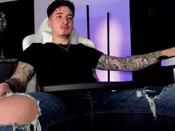Freechat mattytwink69 on Chaturbate
