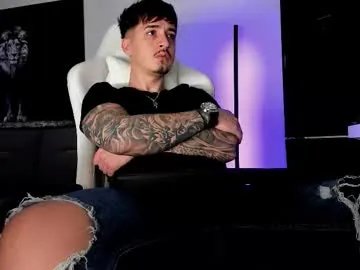 Freechat mattytwink69 on Chaturbate