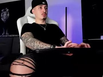 Freechat mattytwink69 on Chaturbate