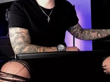 Freechat mattytwink69 on Chaturbate