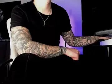 Freechat mattytwink69 on Chaturbate