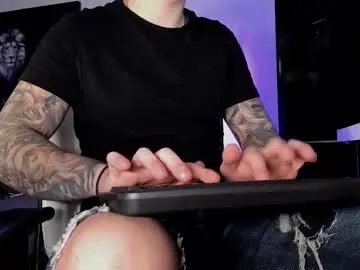 Freechat mattytwink69 on Chaturbate