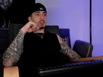 Freechat mattytwink69 on Chaturbate