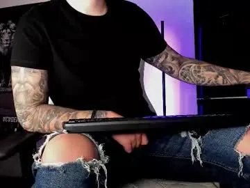 Freechat mattytwink69 on Chaturbate