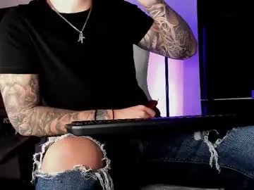 Freechat mattytwink69 on Chaturbate