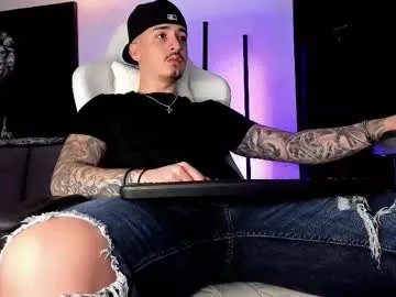 Freechat mattytwink69 on Chaturbate