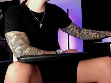 Freechat mattytwink69 on Chaturbate