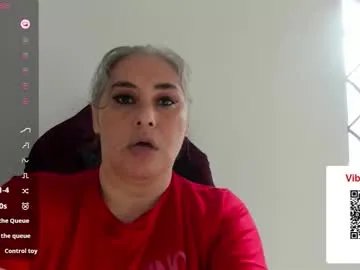 mature_gold1 from Chaturbate