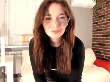 maudcawthorne on Chaturbate 