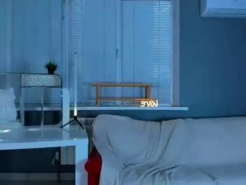 maudcawthorne on Chaturbate 